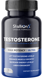 testosterone support pack