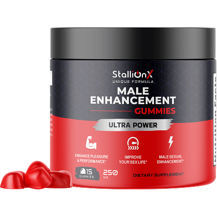 natural male enhancement London